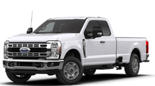 2026 Ford Super Duty® External Image 2